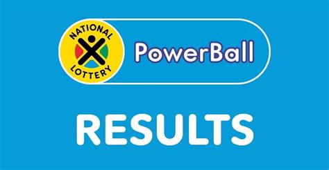 powerball result today